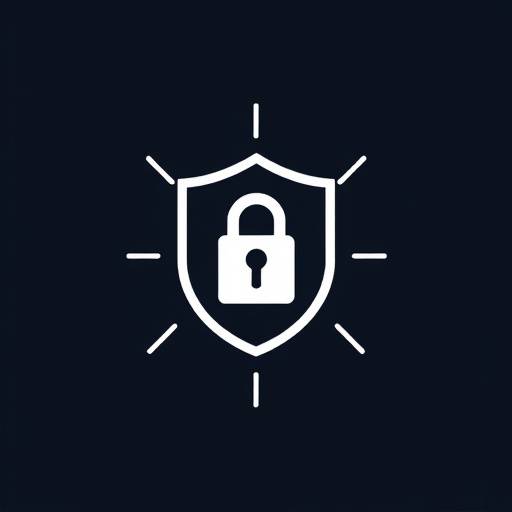 Icona che rappresenta la privacy e la protezione dei dati