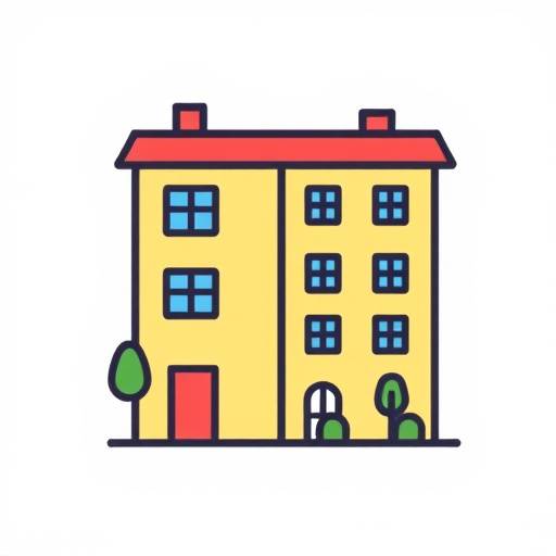 Icona dell'appartamento