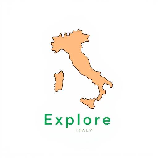 Logo di Esplora Italia